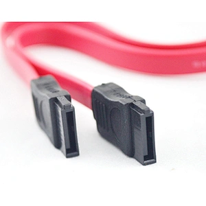 SATA cable, SATA serial port high-speed drive data