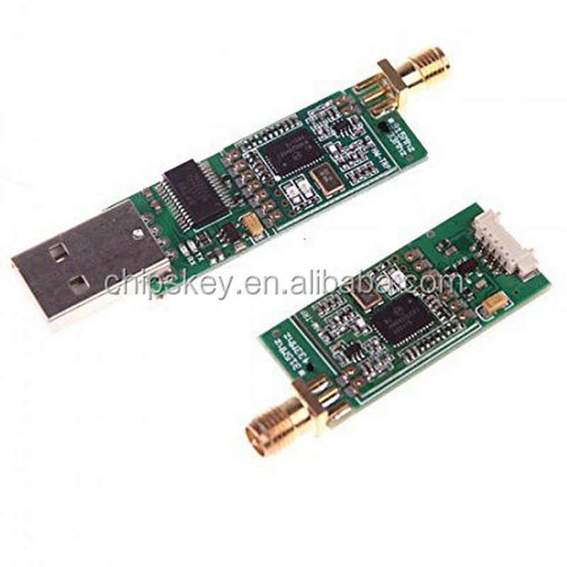 TTL 3DRobotics 3DR Radio Telemetry Kit 433Mhz Module