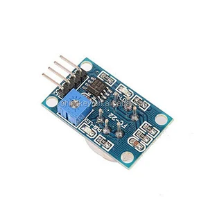 MQ-2 Smoke LPG Butane Hydrogen Gas Sensor Detector Module