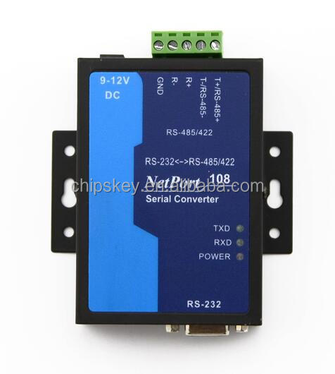 RS232 To RS485 Converter