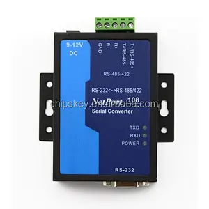 RS232 To RS485 Converter
