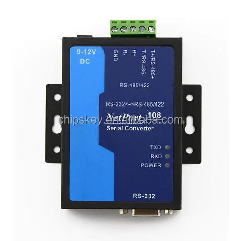 RS232 To RS485 Converter