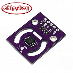 MLX90333 joystick joystick sensor  position digital three-dimensional angle