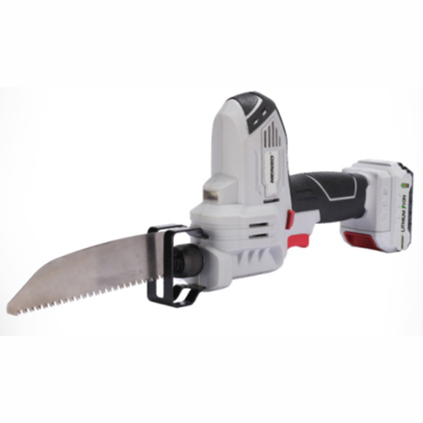 12V Lithium battery charging sabre saw reciprocating saw Rechargeable hand saw woodworking saw saw pruning saw With 4000m