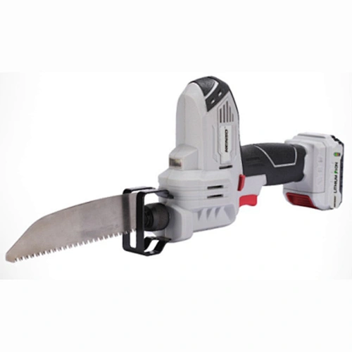 12V Lithium battery charging sabre saw reciprocating saw Rechargeable hand saw woodworking saw saw pruning saw With 4000m