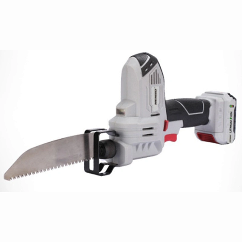 12V Lithium battery charging sabre saw reciprocating saw Rechargeable hand saw woodworking saw saw pruning saw With 4000m
