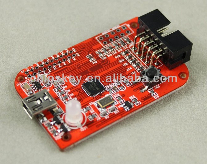 CC-Debugger CCxxxx ZigBee Wireless Module Emulator Programmer for RF System-on-Chips