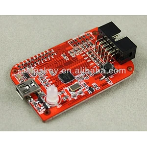 CC-Debugger CCxxxx ZigBee Wireless Module Emulator Programmer for RF System-on-Chips
