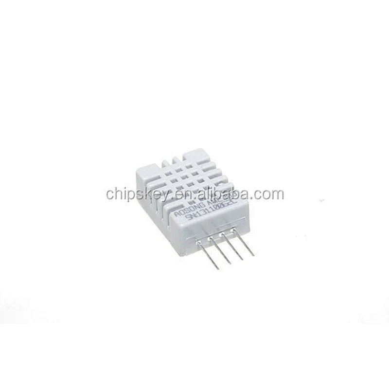 AM2303 digital temperature and humidity sensor temperature probe alternative SHT75