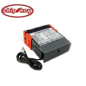 XH-W2020 electronic digital display intelligent thermostat temperature controller switch
