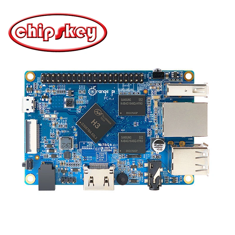 Orange PI PC H3 1GB