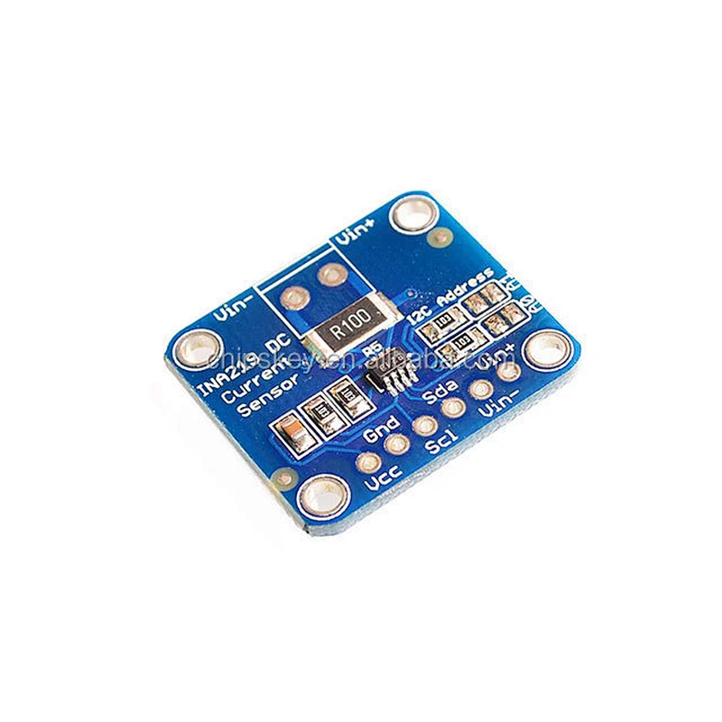 INA219 High Side DC Current Sensor Breakout