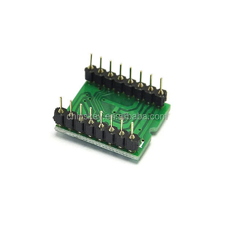 WT588D-16P Voice Module