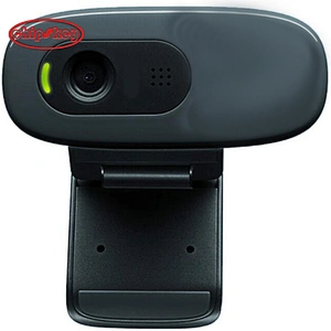 C270 720P HD Webcam Black