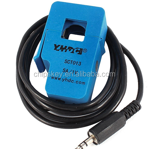 SCT013-015 Input 0-15A Output 0-1V
