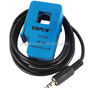 SCT013-015 Input 0-15A Output 0-1V