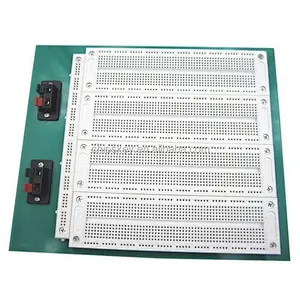 SYB-500 combination breadboard (four combination packages) universal board / experimental board