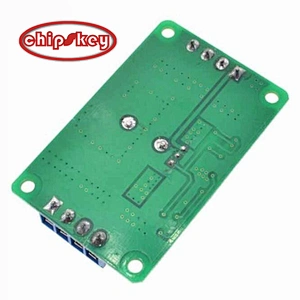 Ultra high efficiency DC-DC / power input 16-40V / step-down output 0.1-12V step-down module
