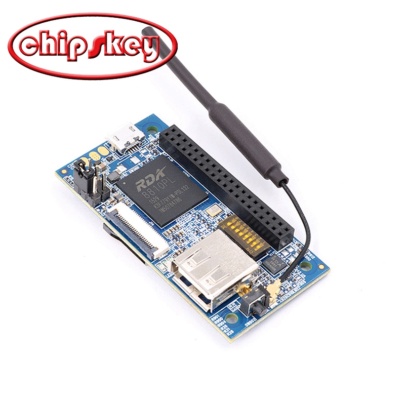 Orange PI i96 RDA 256MB