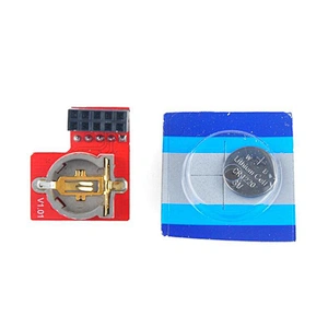 R Pi 3  DS1307 High Precision RTC Module Real Time Clock Module