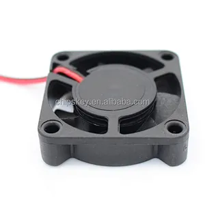 40x40x10mm 12V Small Cooling Fan For Extruder 4010