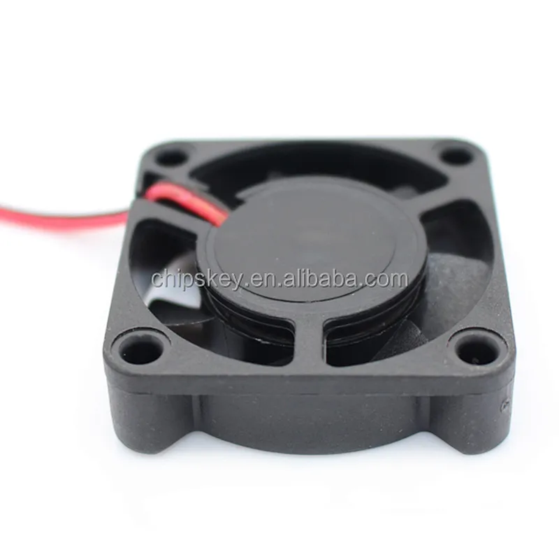40x40x10mm 12V Small Cooling Fan For Extruder 4010