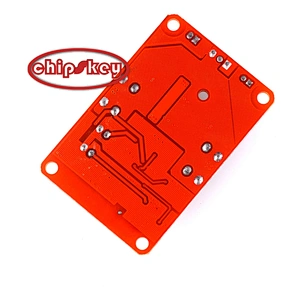 Wireless audio digital power amplifier board / 2X15W stereo power amplifier