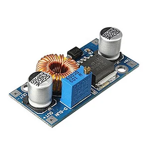 5A XL4005 DC-DC Adjustable Step Down Module Power Supply Converter