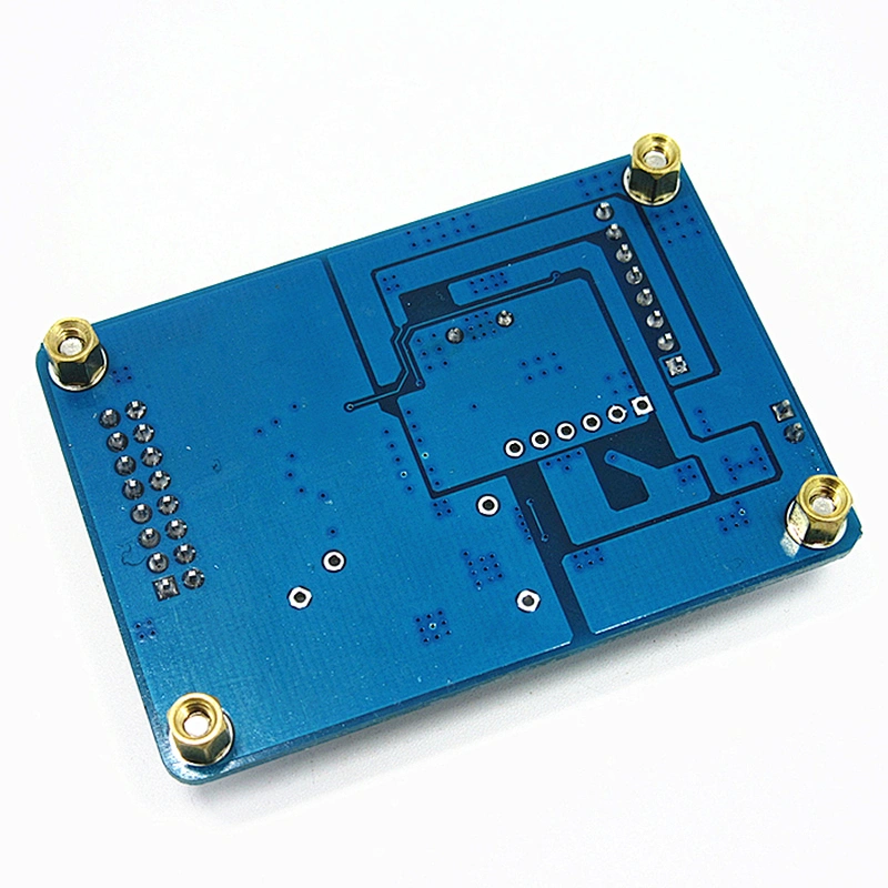 High-precision ADS1256 24-Bit ADC Analog-to-Digital Converter Data Acquisition Board
