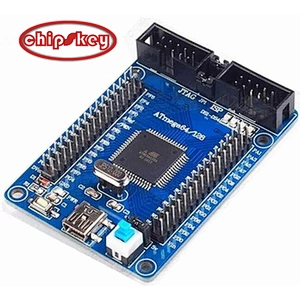 ATMEGA128 AVR Development Board