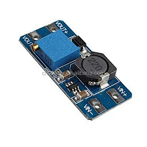 2577 DC-DC Booster Module 2A Booster Board