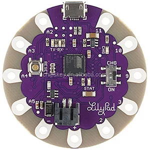 USB - ATmega32U4  Board