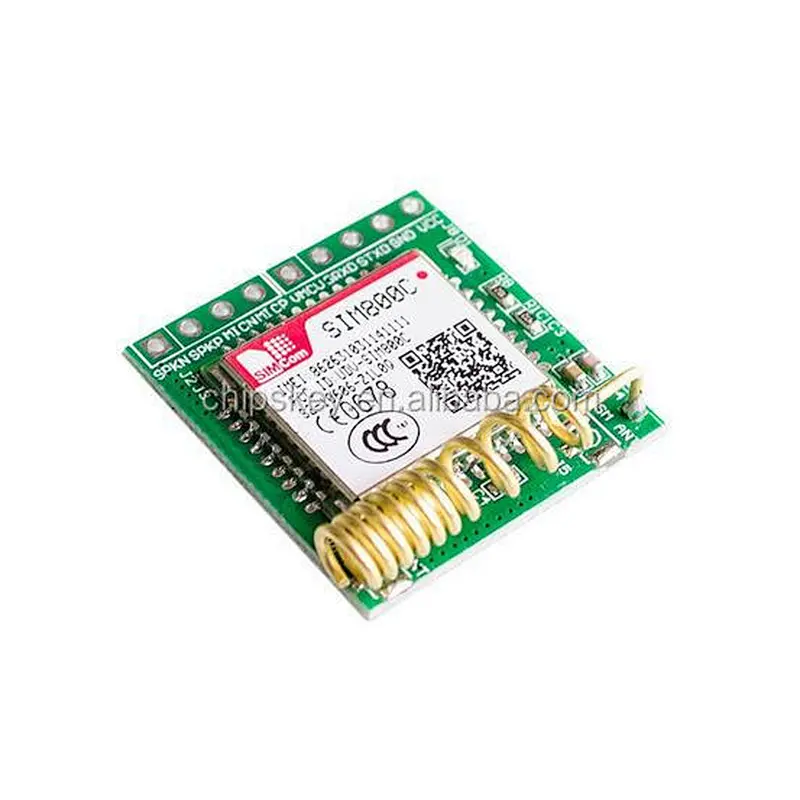SIM800C GSM GPRS