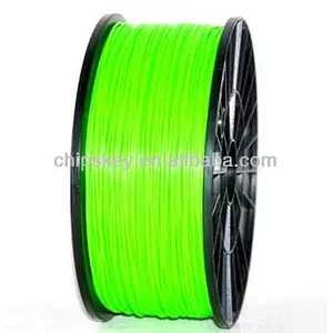 PLA 3mm 1KG 3D printer consumables orange yellow blue green black gray