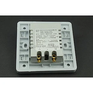 220V IR PIR Motion Senser Switch Module Body Control Switch Auto On Off Lamps Lights