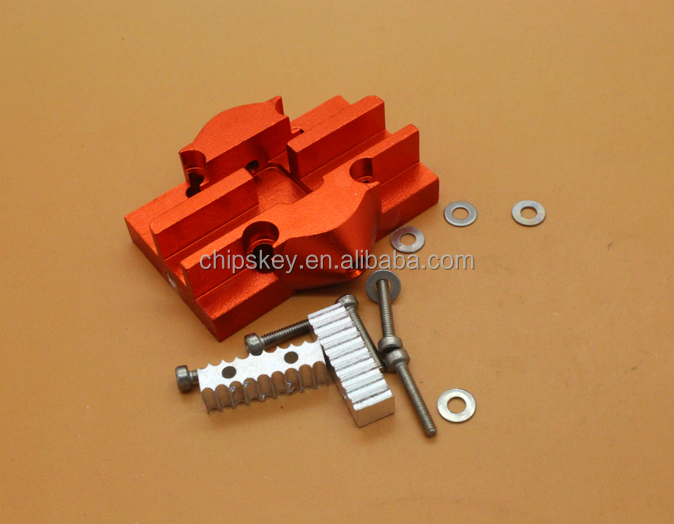 3D printer accessories all-metal Delta slide tackle regulatory effector hammock Delta metal desk accessories