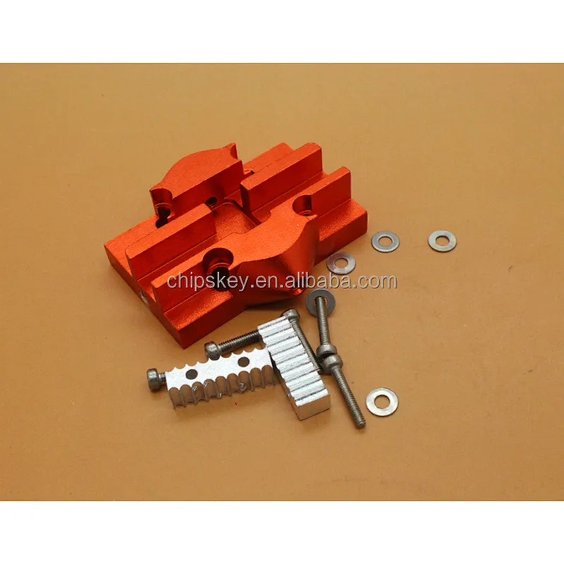 3D printer accessories all-metal Delta slide tackle regulatory effector hammock Delta metal desk accessories