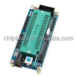 Minimum system board ATmega16 ATMEGA32 ATMEGA8535
