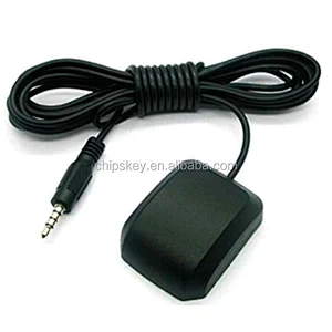 Vk-163 G-mouse Headphone Wire Interface GPS Receiver GPS Module Tachograph