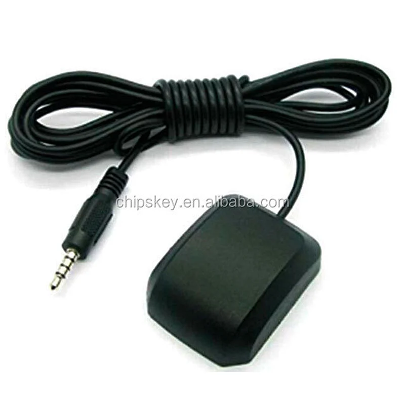 Vk-163 G-mouse Headphone Wire Interface GPS Receiver GPS Module Tachograph