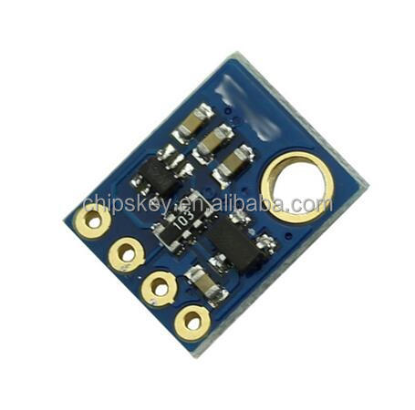 SI7021 SHT-21 HTU21 GY-21 sensor