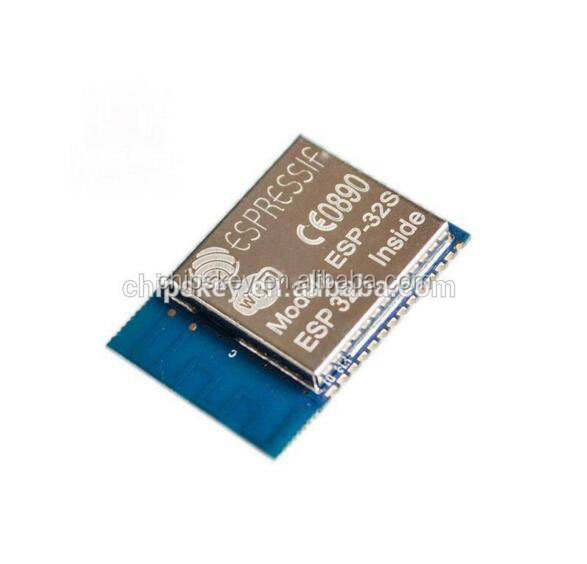 ESP32S Serial Wi-Fi Development Board Module