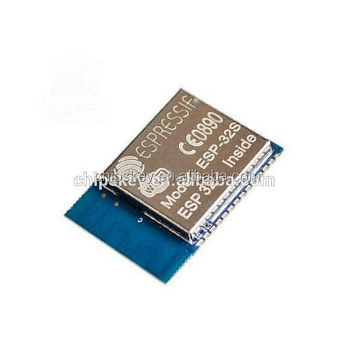 ESP32S Serial Wi-Fi Development Board Module