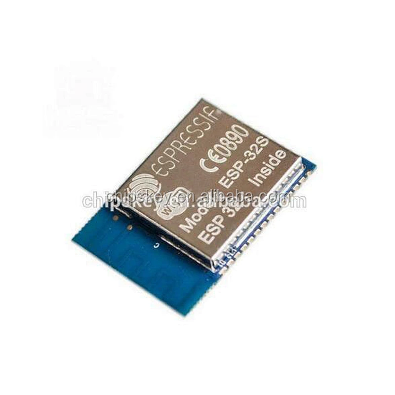 ESP32S Serial Wi-Fi Development Board Module