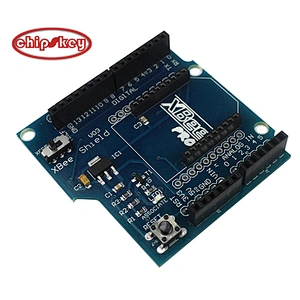 XBee shield