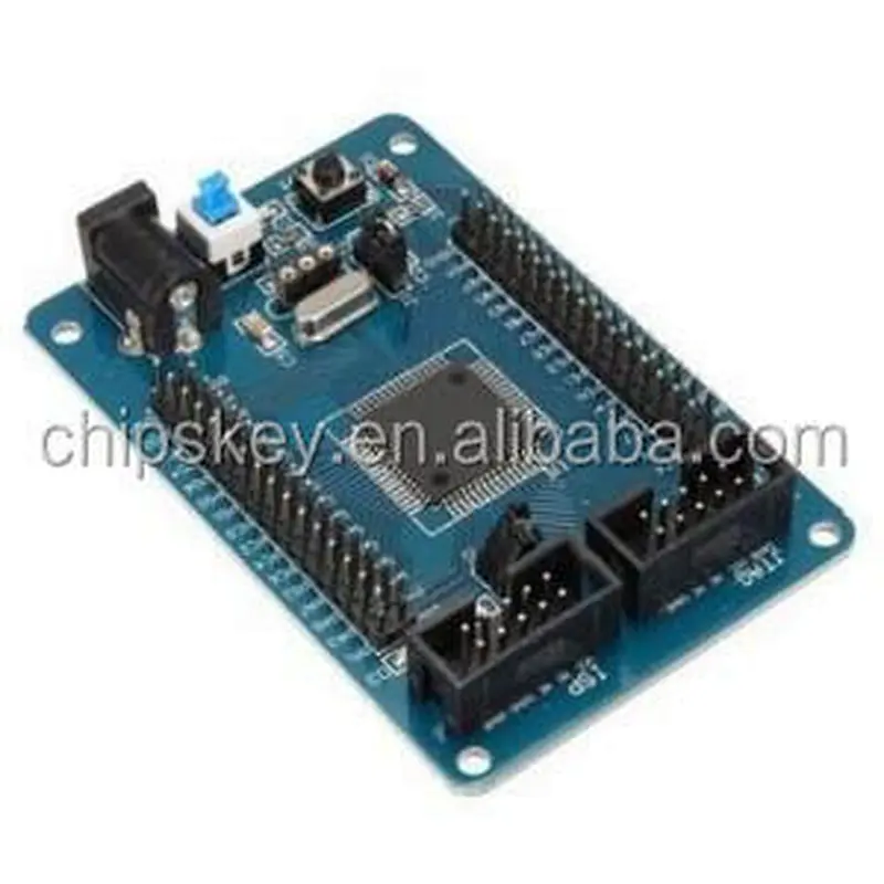 ATmega128 M128 AVR development board core board minimum system