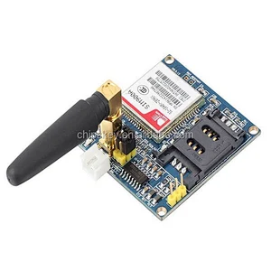 SIM900A module \ SMS \ board \ GSM \ GPRS \ STM32 \ Wireless Data DTMF MMS