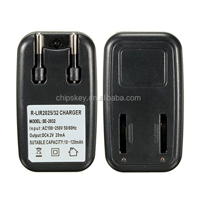 Charger For LIR2032 2025