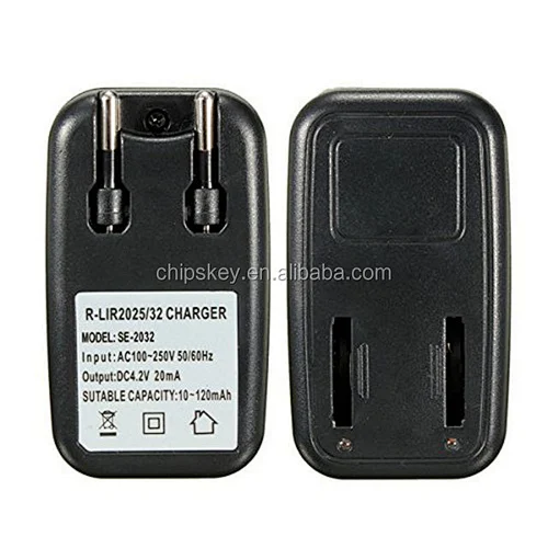 Charger For LIR2032 2025
