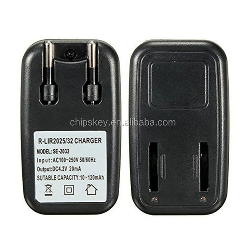 Charger For LIR2032 2025